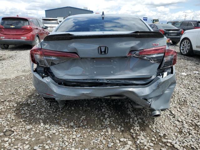 2HGFE1E53SH474711 Honda CIVIC SI