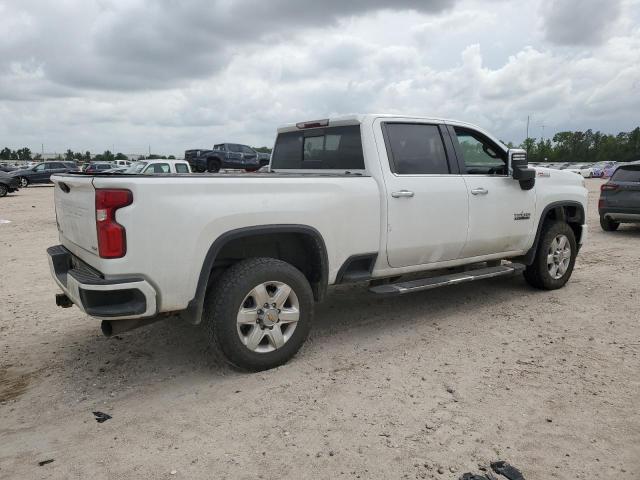 1GC4YPEY6MF122897 Chevrolet Silverado