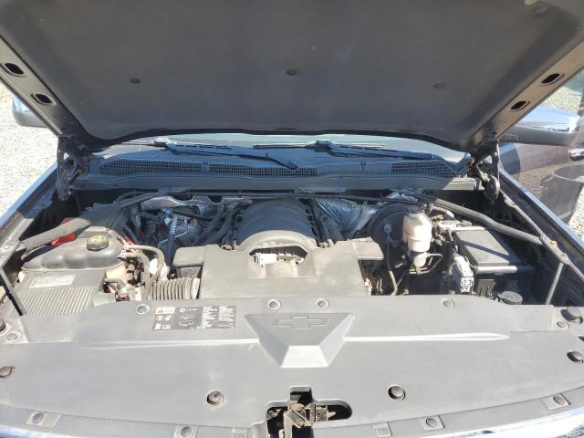 3GCUKREC1EG476019 Chevrolet Silverado