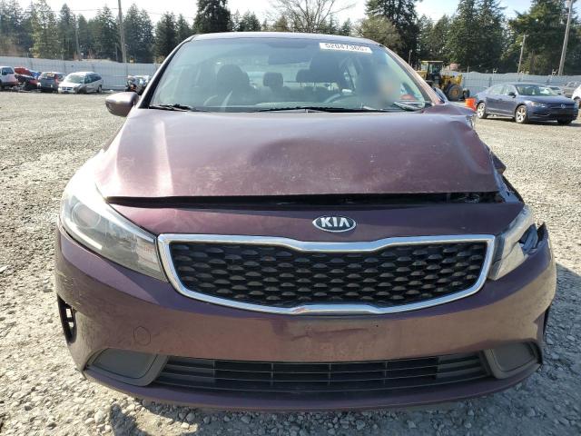 3KPFK4A72JE269908 KIA FORTE LX