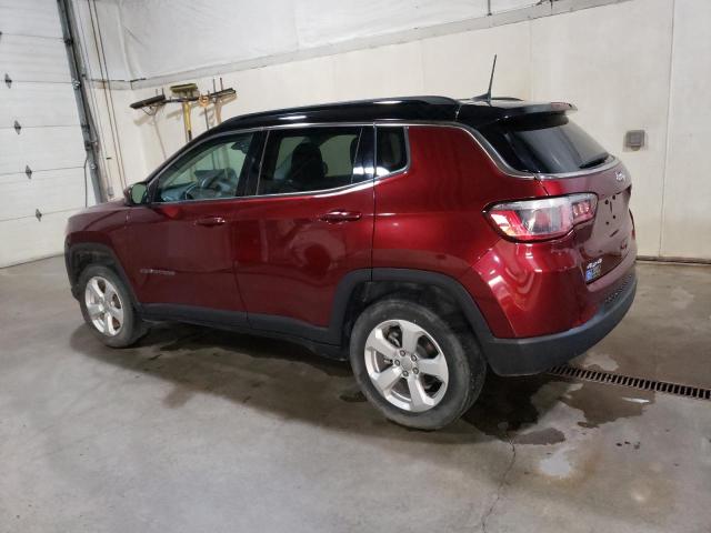 3C4NJDBB0LT229343 Jeep Compass