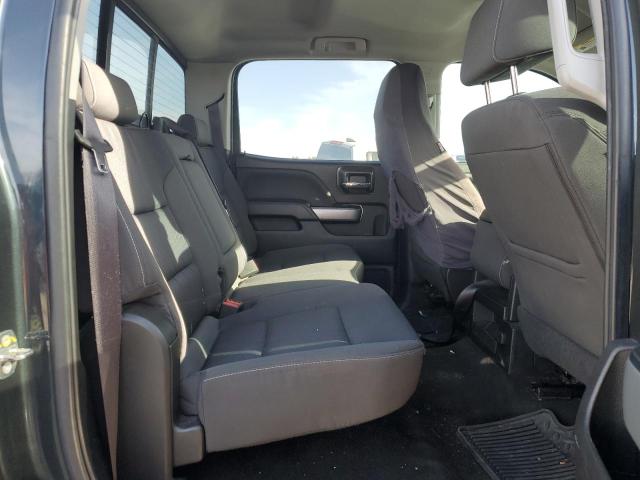1GCUKREC7HF217055 Chevrolet Silverado