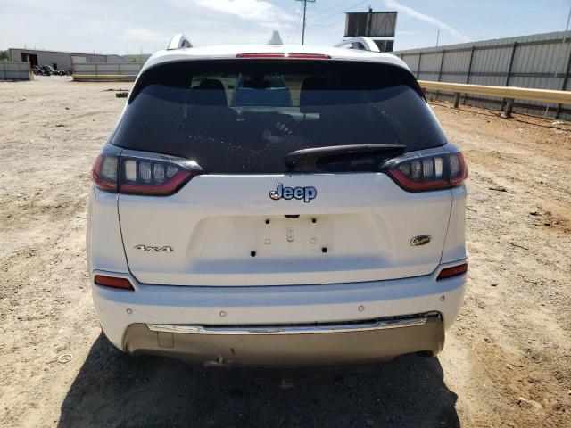 1C4PJMJN8KD174472 Jeep Cherokee O