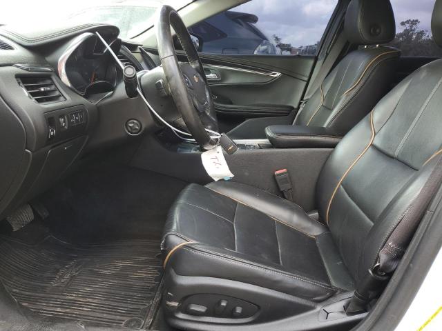 1G1145S39GU160080 Chevrolet IMPALA LTZ