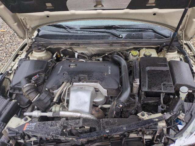 2G4GN5EX0E9312735 Buick REGAL PREM