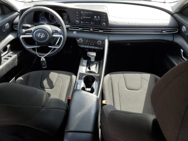 KMHLM4AJ0PU041534 Hyundai gdi kappa