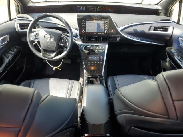 JTDBVRBD4JA004966 Toyota 4jm