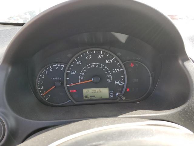 ML32F3FJ7KHF03222 Mitsubishi MIRAGE G4