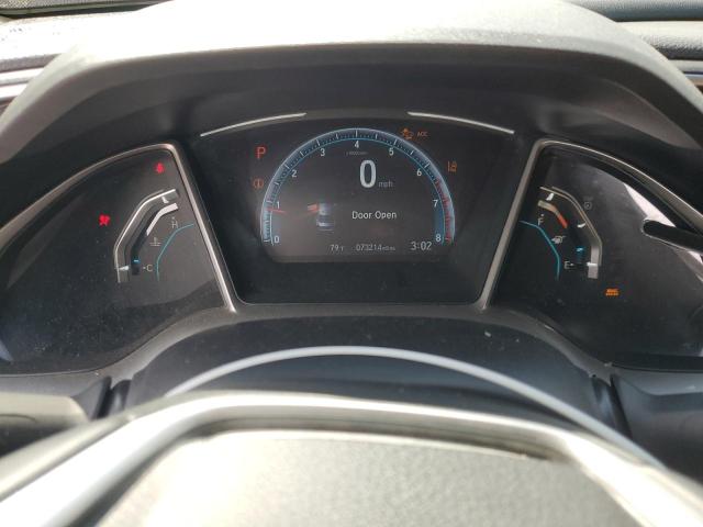 19XFC1F39KE212334 Honda CIVIC EX