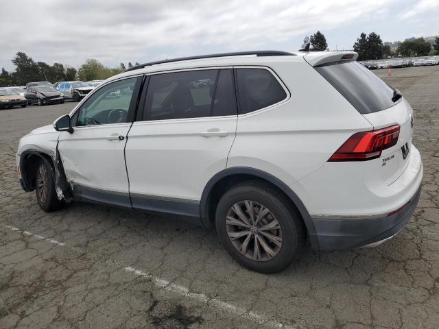 3VV3B7AXXJM216160 Volkswagen 2018