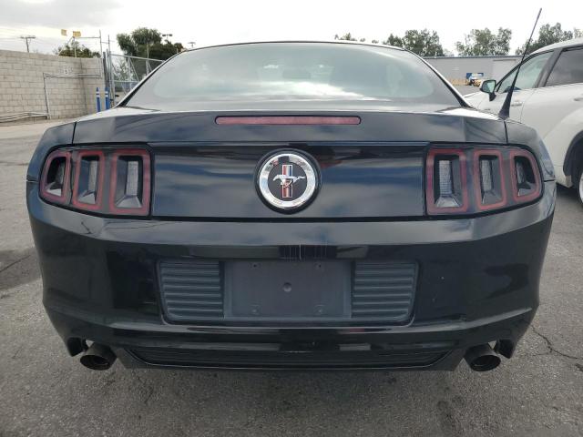 1ZVBP8AM4E5327819 Ford Mustang