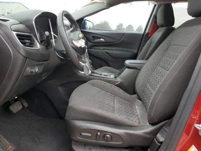 3GNAXKEV4NL208559 Chevrolet EQUINOX LT
