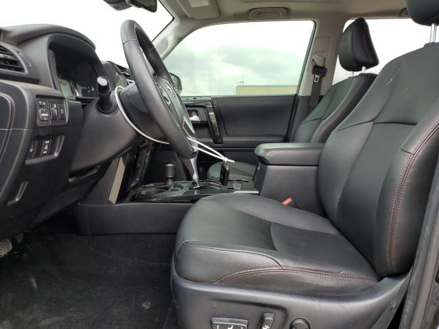 JTEBU5JR6L5827849 Toyota 4RUNNER SR