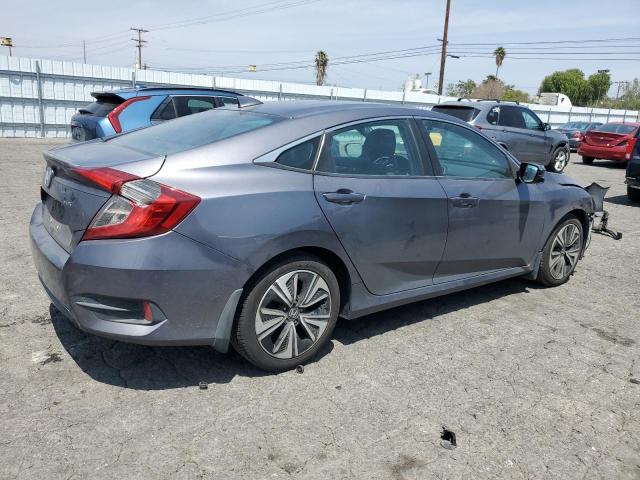 2HGFC1F35HH639055 Honda l15b7