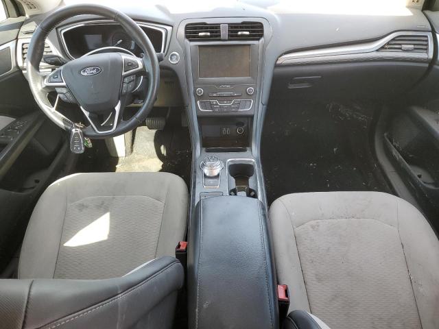 3FA6P0HD1KR170700 Ford FUSION SE