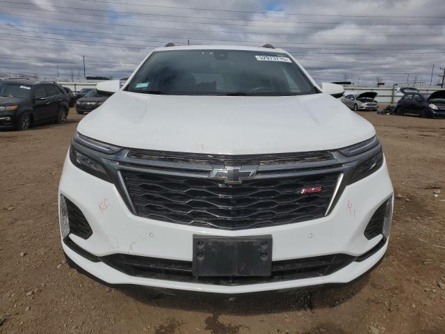 2GNAXWEV3N6136782 Chevrolet EQUINOX RS