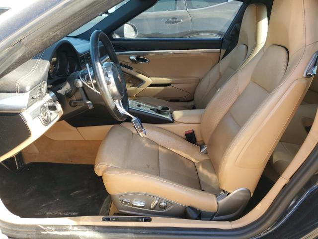 WP0BB2A97FS135050 Porsche 911 Targa