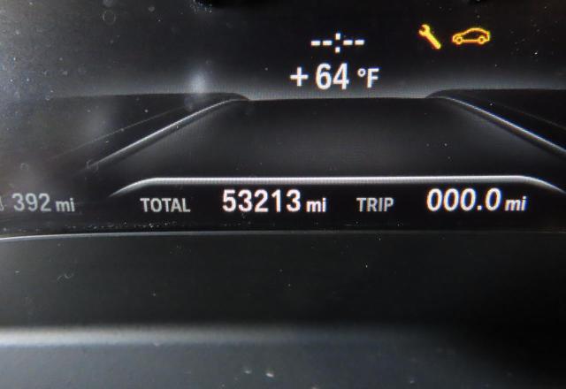 5UXTY3C07L9C46239 BMW X3 SDRIVE3