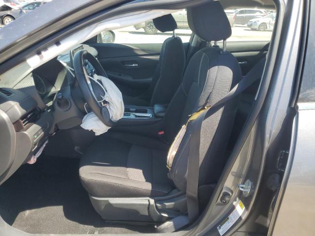 3N1AB8CV7NY208896 Nissan SENTRA SV