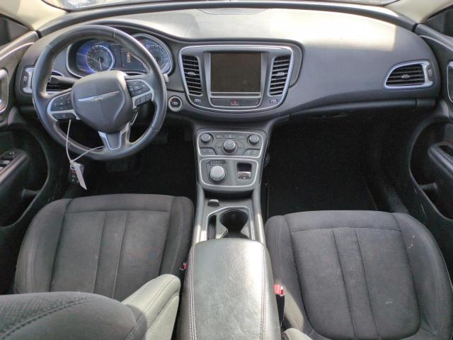1C3CCCAB3FN731687 Chrysler 200 LIMITE