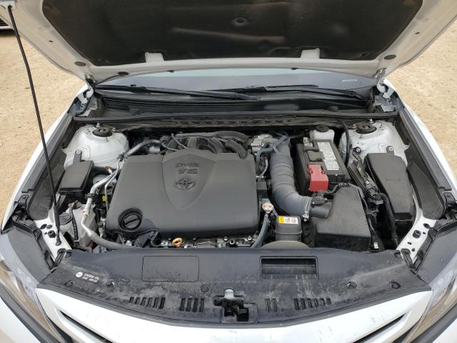 4T1KZ1AK4RU093983 Toyota CAMRY XSE