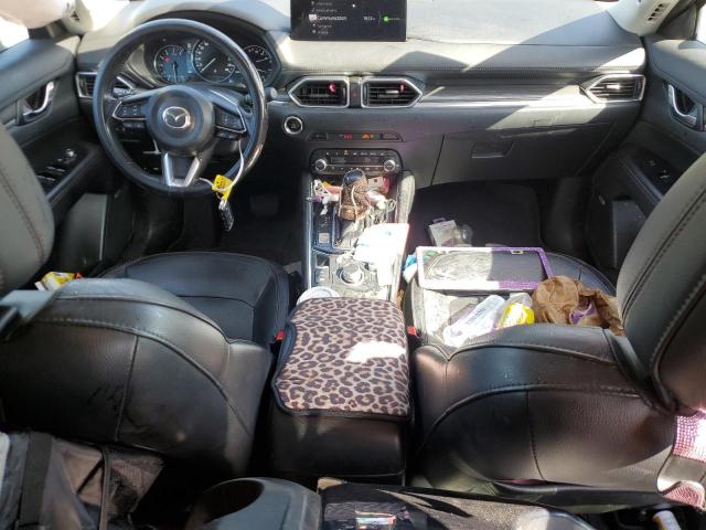 JM3KFBAY9M0434664 Mazda CX-5 GRAND