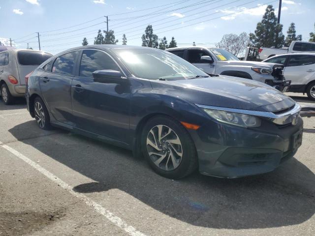 2HGFC2F72JH600406 Honda CIVIC EX