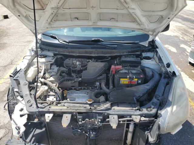 JN8AS5MT9FW673752 Nissan 2015