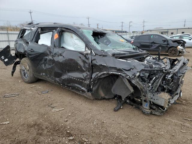 1GNEVGKS2RJ162760 Chevrolet TRAVERSE L