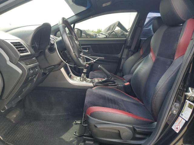 JF1VA2M66H9819587 Subaru Wrx Sti