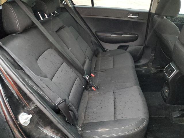 KNDPM3AC9M7941912 KIA SPORTAGE L