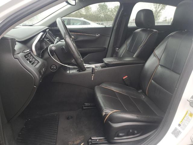 1G1145S35HU111041 Chevrolet Impala Pre