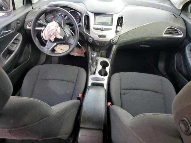 1G1BC5SM0G7259286 Chevrolet CRUZE LS