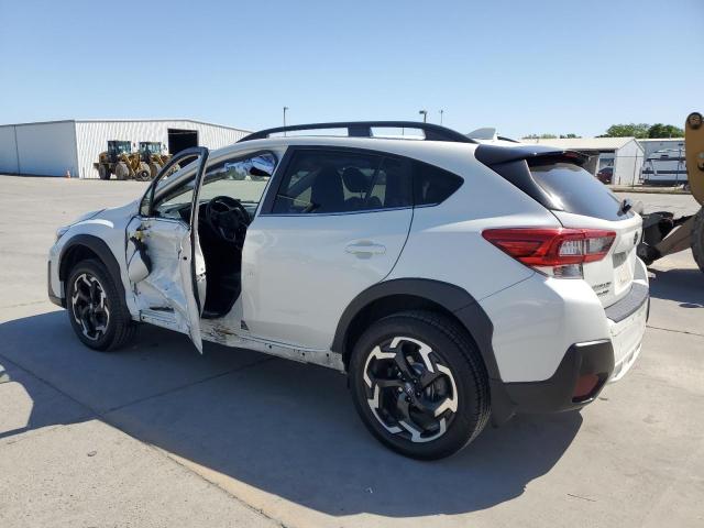 JF2GTHNC2M8274347 Subaru Crosstrek