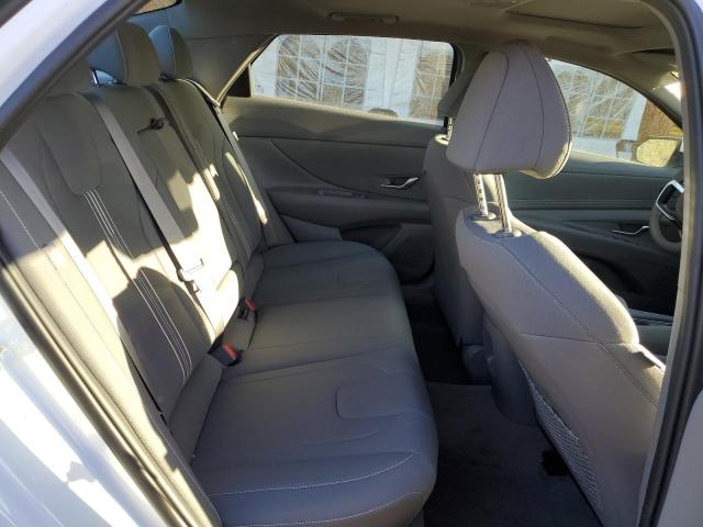KMHLS4DG0RU783442 Hyundai ELANTRA SE