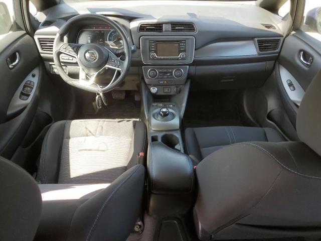 1N4AZ1CPXKC320460 Nissan Leaf