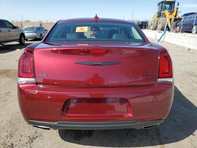 2C3CCASG2PH514284 Chrysler 300 TOURIN