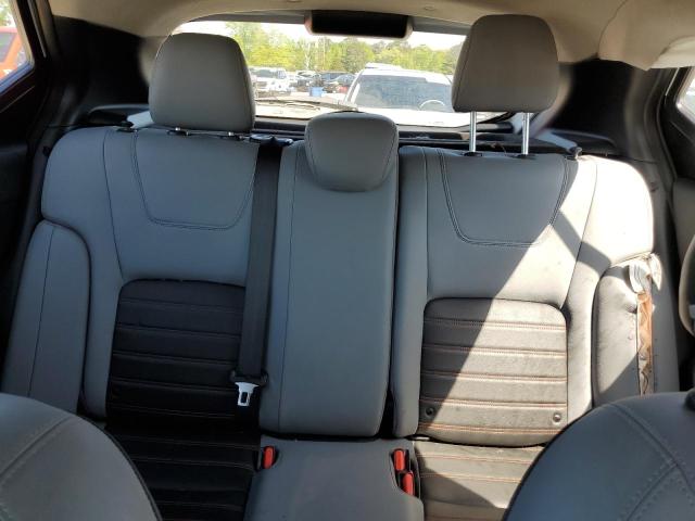 3N1CP5DV8RL530909 Nissan KICKS SR