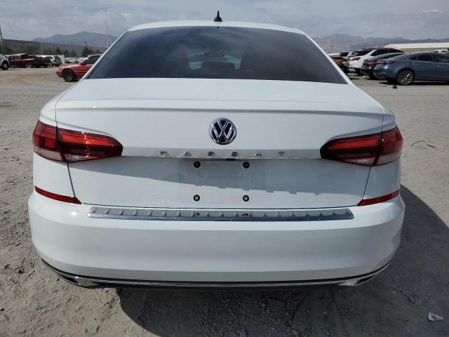 1VWSA7A39MC017906 Volkswagen Passat