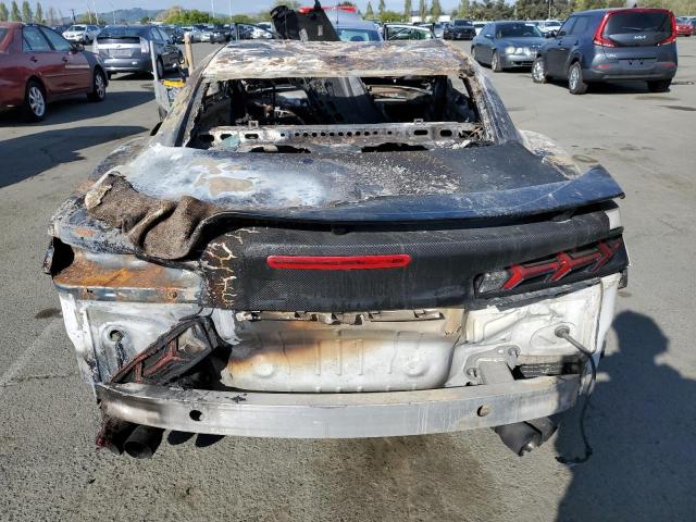 1G1FF1R72G0193138 Chevrolet lt1 - di, afm, vvt, ho, alum, gmna