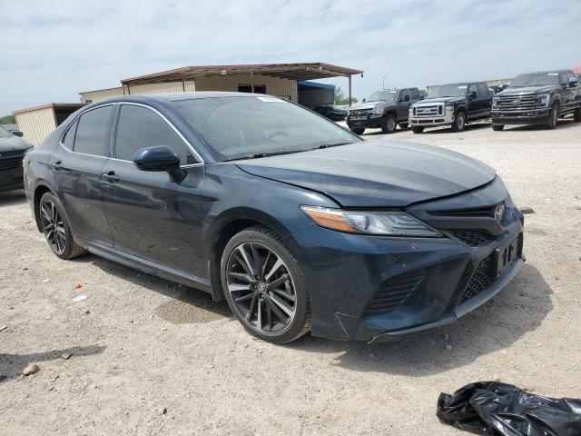 4T1B61HK0JU640136 Toyota CAMRY XSE