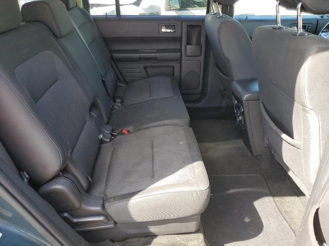 2FMGK5B81GBA06855 Ford 2016