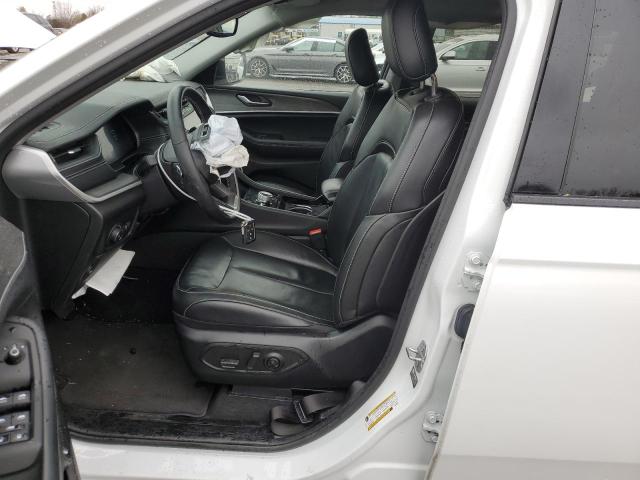 1C4RJKBG3N8506909 Jeep Grand Cher