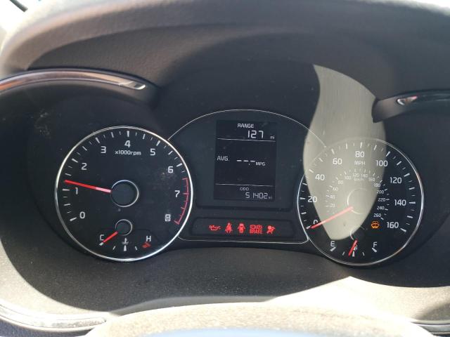 3KPFK4A76HE066384 KIA mpi nu