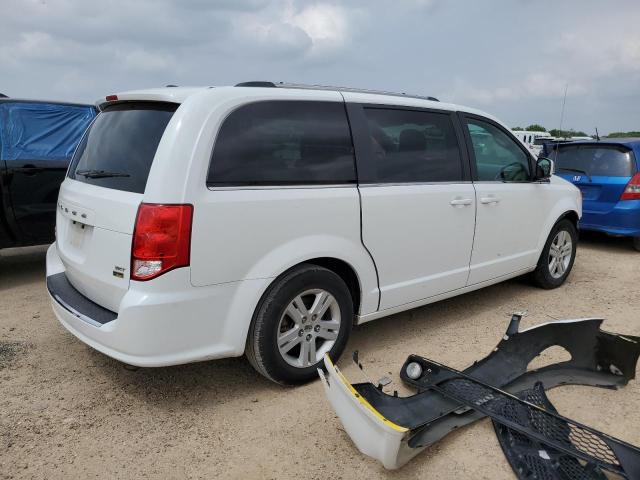 2C4RDGCG1KR774425 Dodge GRAND CARA