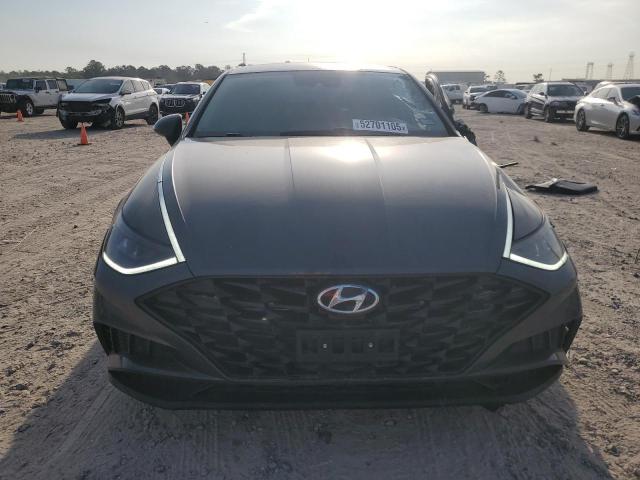 KMHL64JA0NA207074 Hyundai SONATA SEL