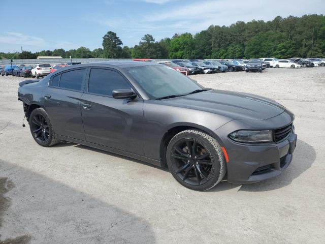 2C3CDXBG4KH714883 Dodge CHARGER SX