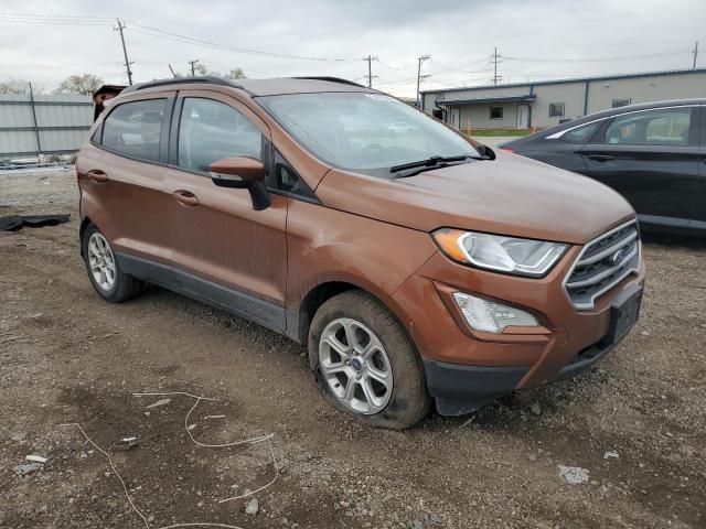 MAJ3S2GE2LC376597 Ford ECOSPORT S