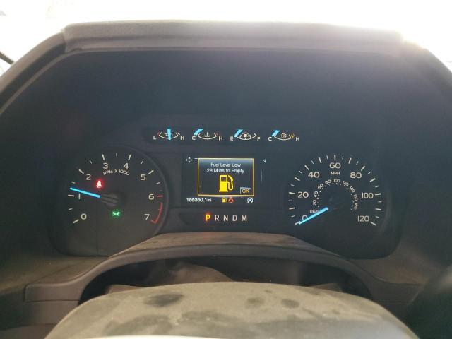 1FTEW1CPXJKE69735 Ford F150 SUPER