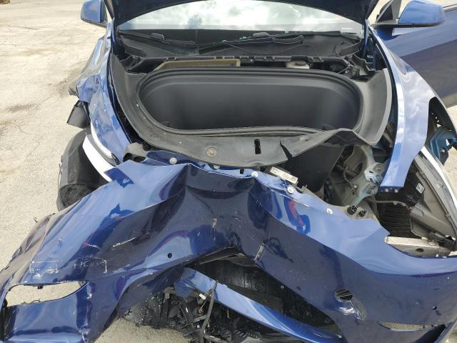 5YJYGDEEXLF014178 Tesla 2020